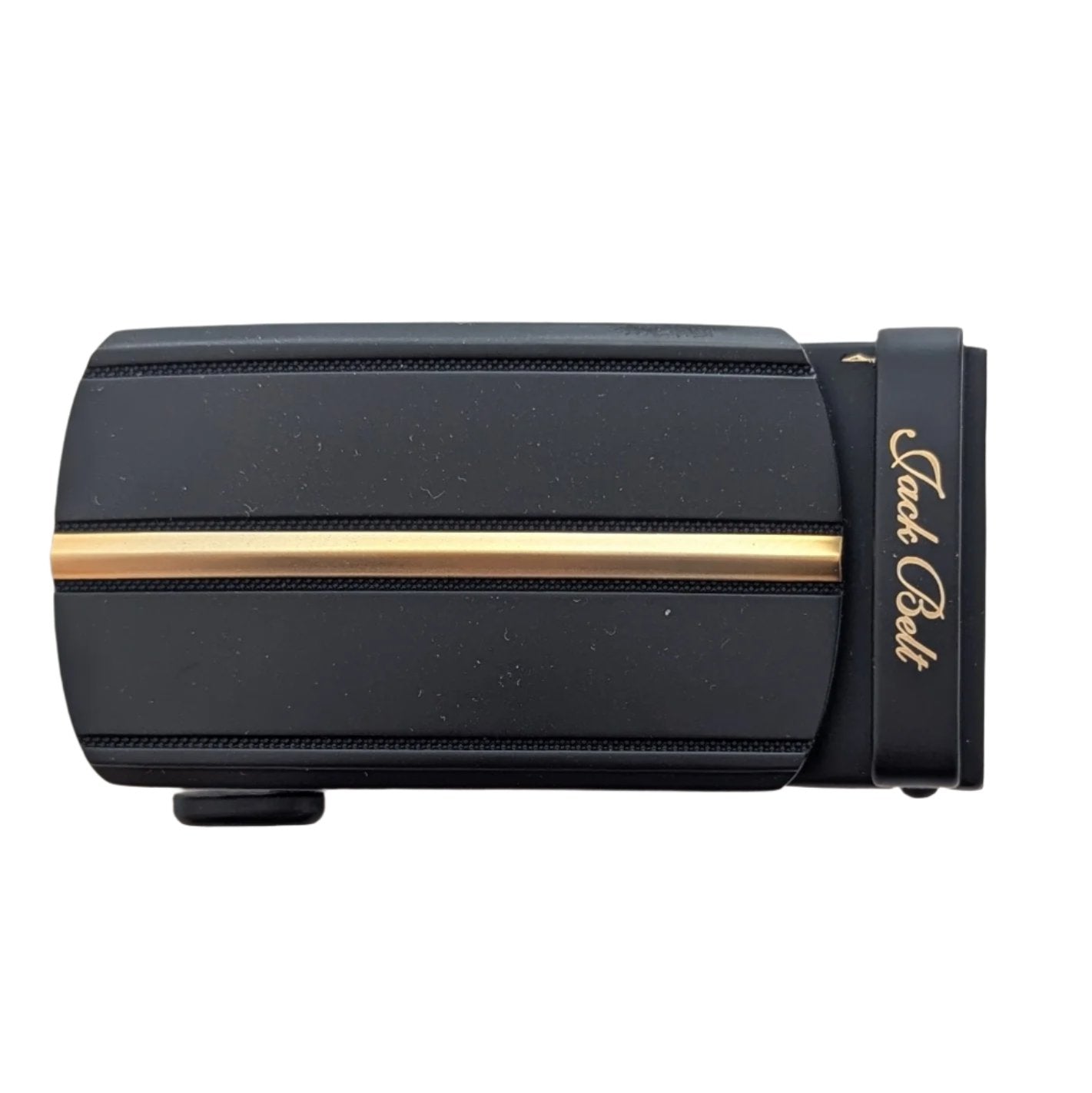 Jack Belt® Men's Ratchet Belt Buckle (M8)