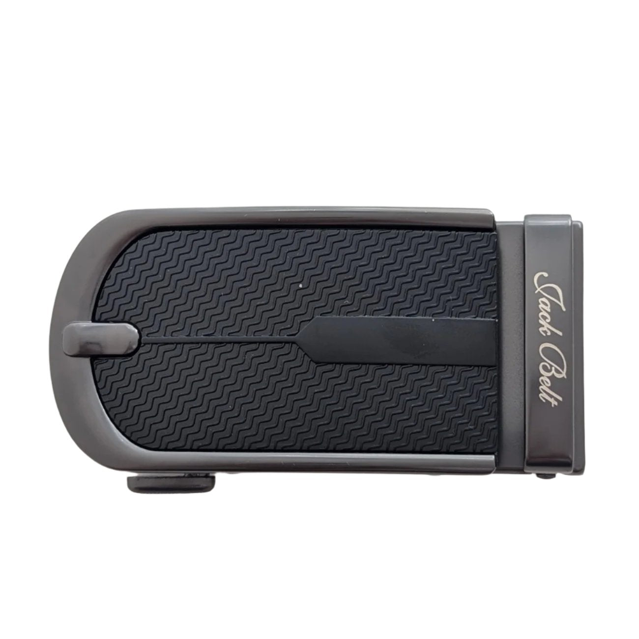 Jack Belt® Men's Ratchet Belt Buckle (M9)