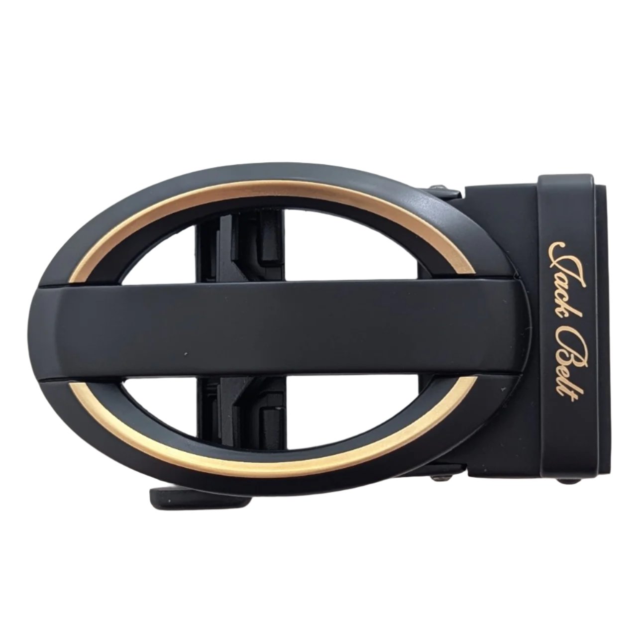 Jack Belt® Men's Ratchet Belt Buckle (M7)