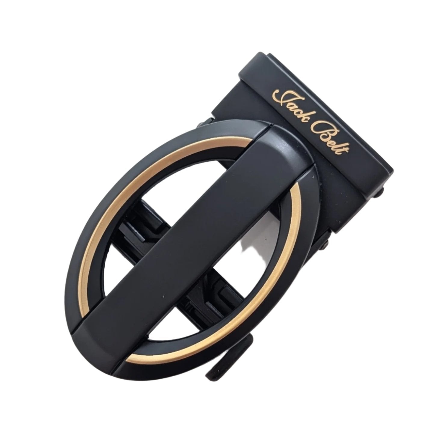 Jack Belt® Men's Ratchet Belt Buckle (M7)