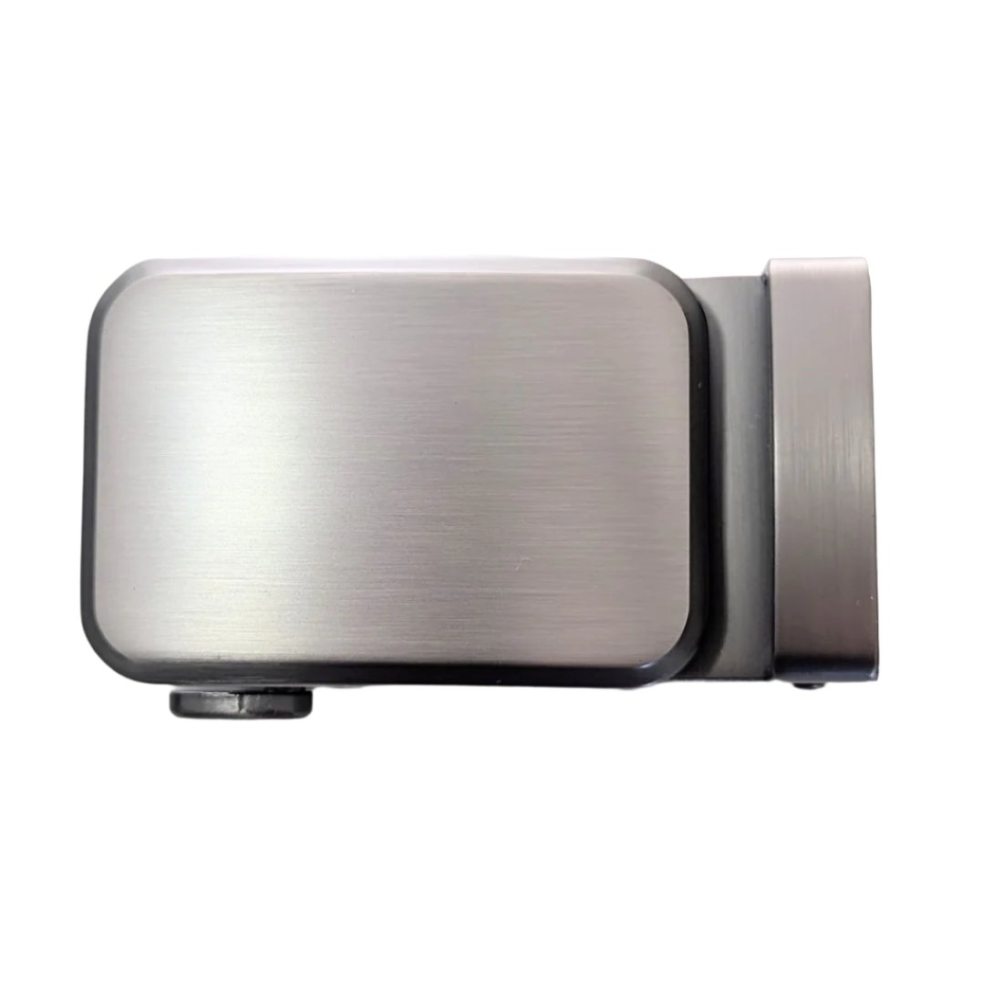 Jack Belt® Men's Ratchet Belt Buckle (M70)