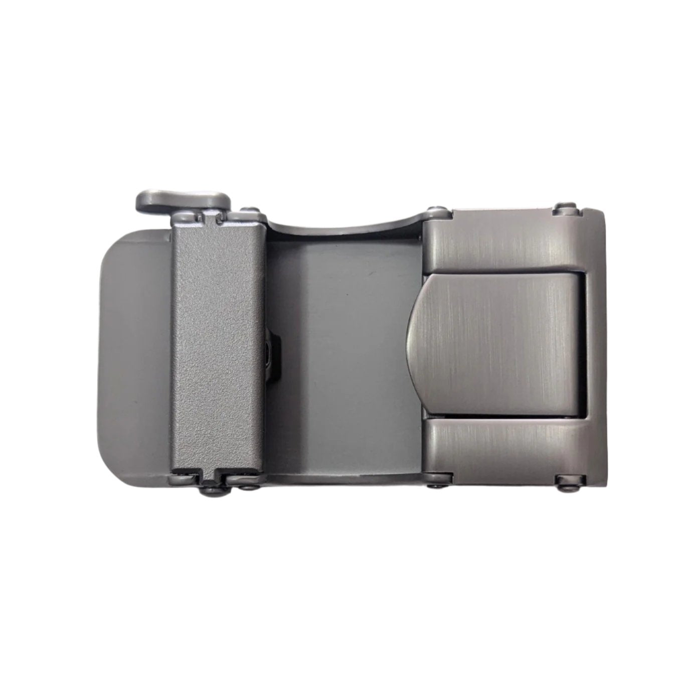 Jack Belt® Men's Ratchet Belt Buckle (M70)