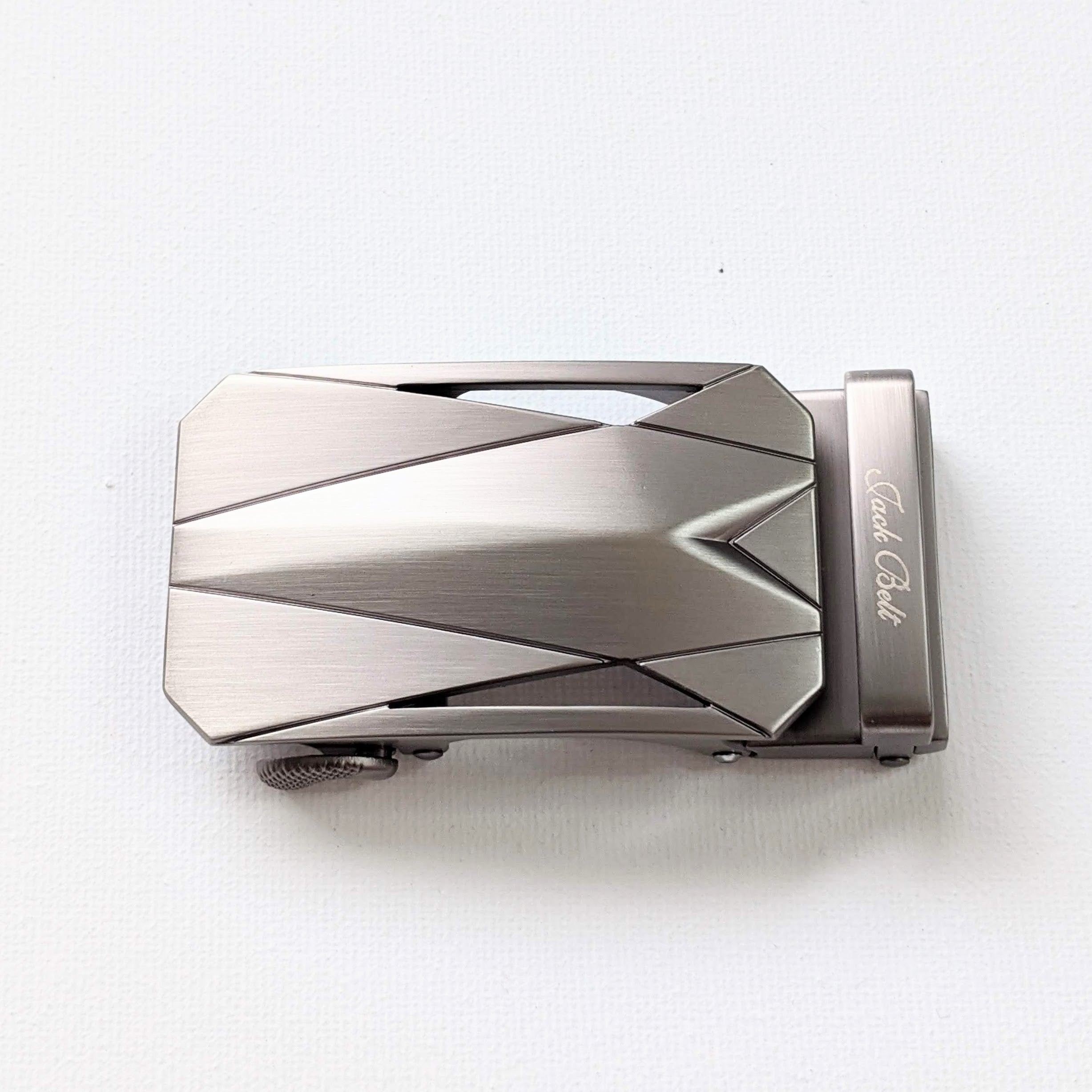 Jack Belt® Men's Ratchet Belt Buckle (M30)