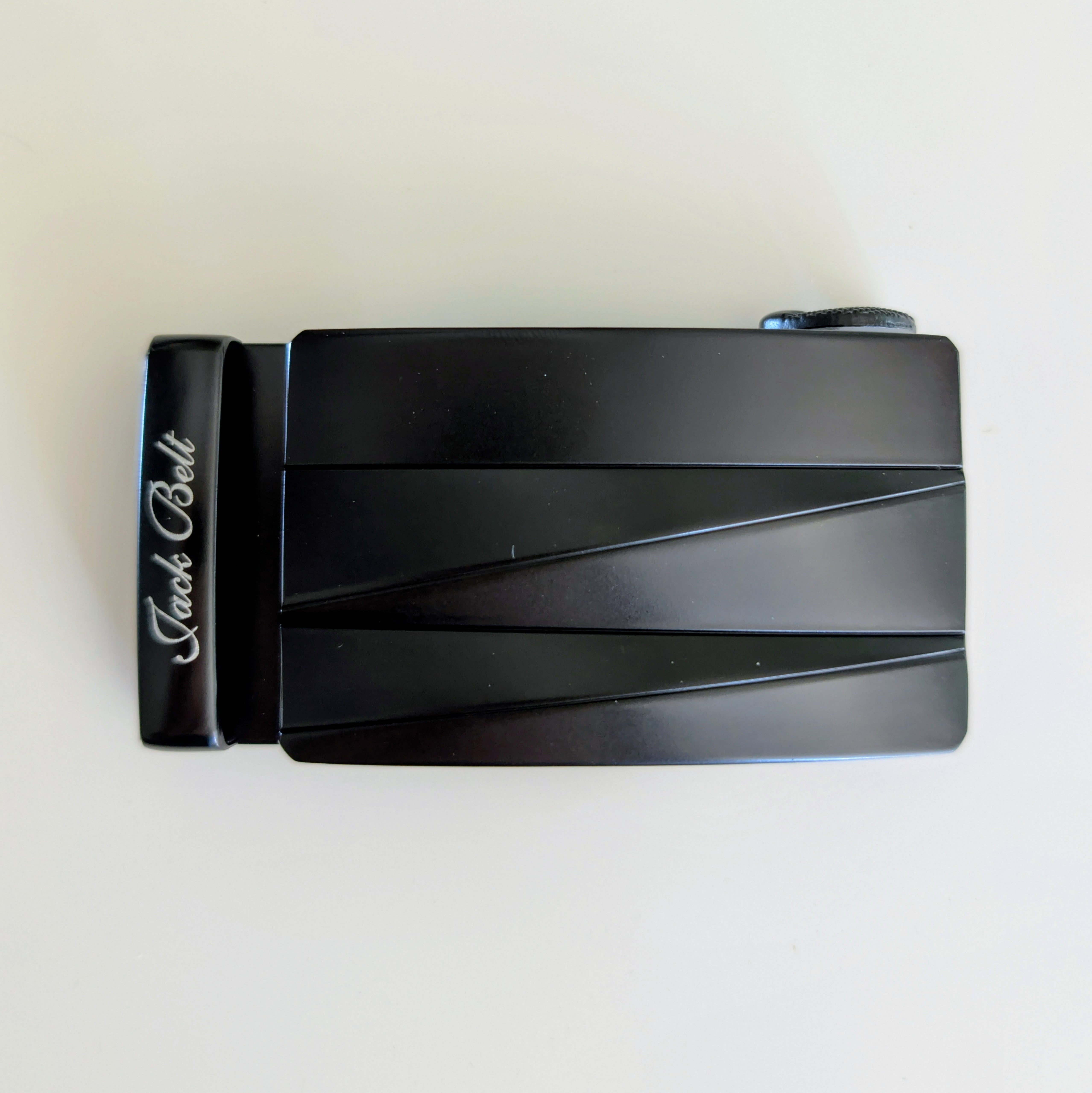 JACK BELT MENS LEISURE BOX SET BUNDLE (PLAIN BLACK AND CROC BROWN M76-M8-M4-M79)