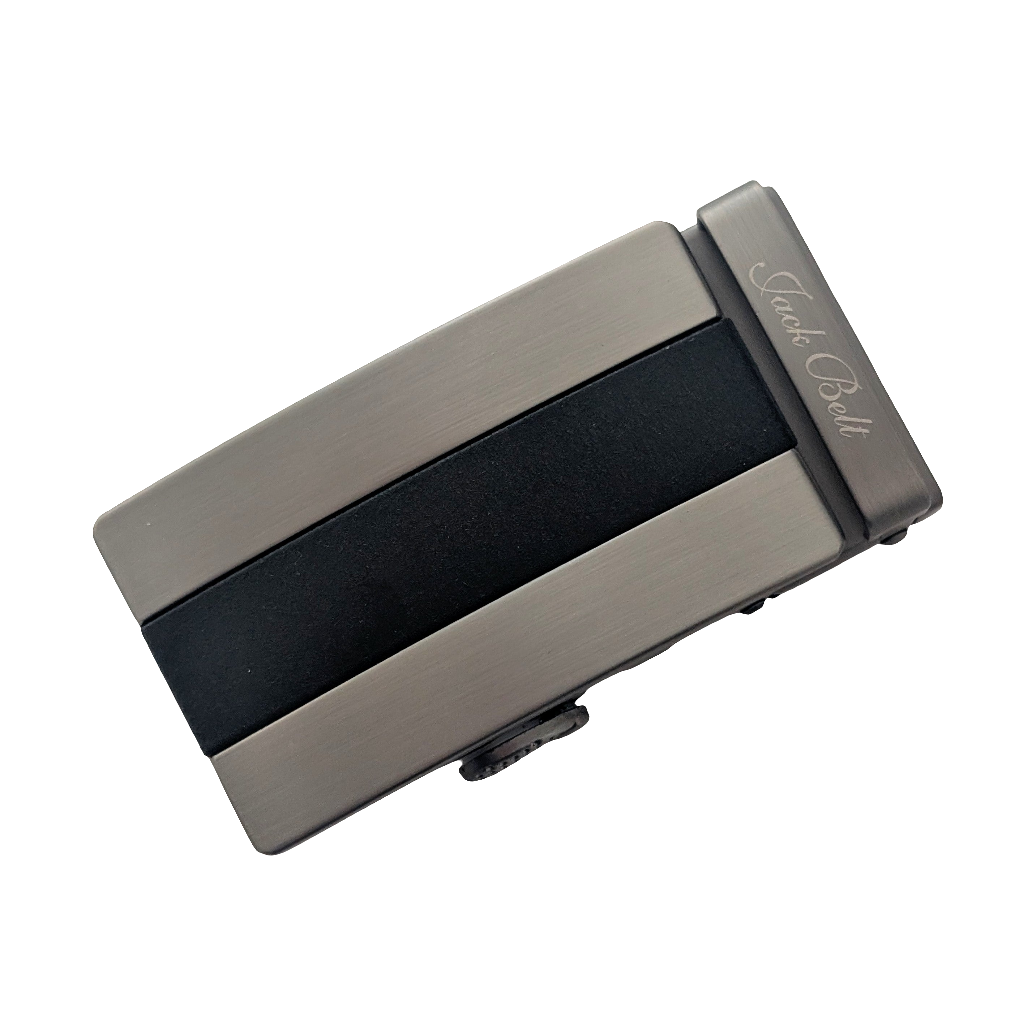 Jack Belt® Men's Ratchet Belt Buckle (M60)