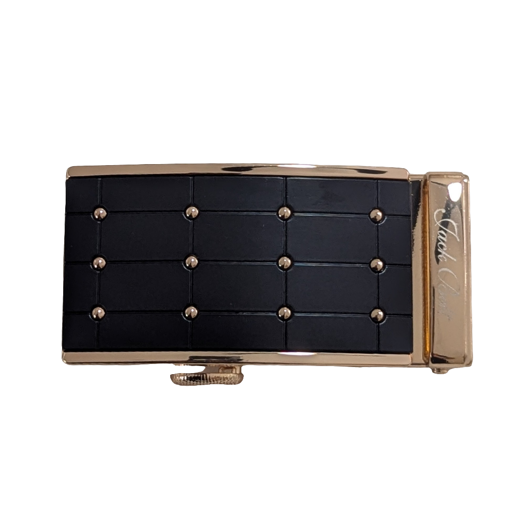Jack Belt® Men's Ratchet Belt Buckle (M78)