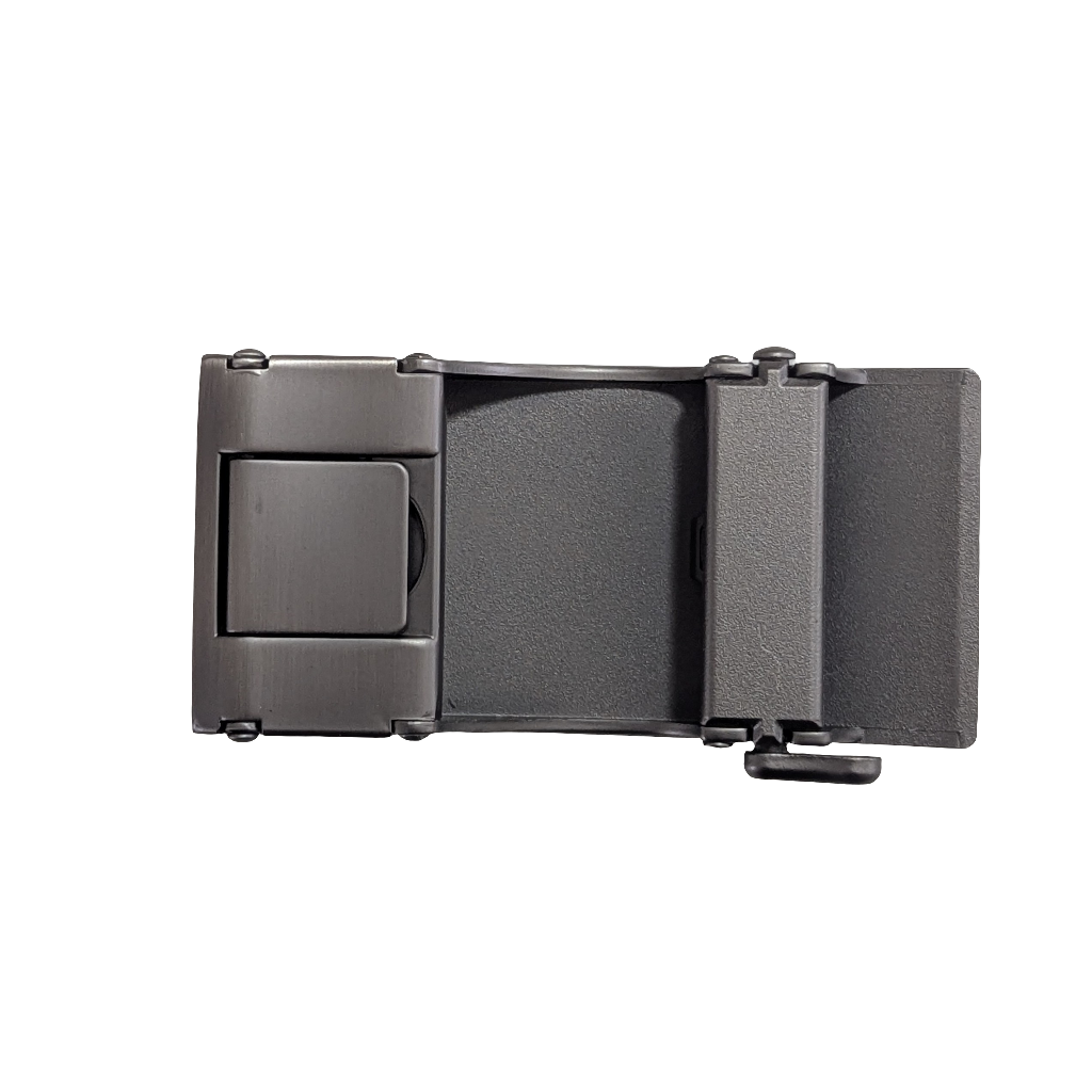 Jack Belt® Men's Ratchet Belt Buckle (M76)