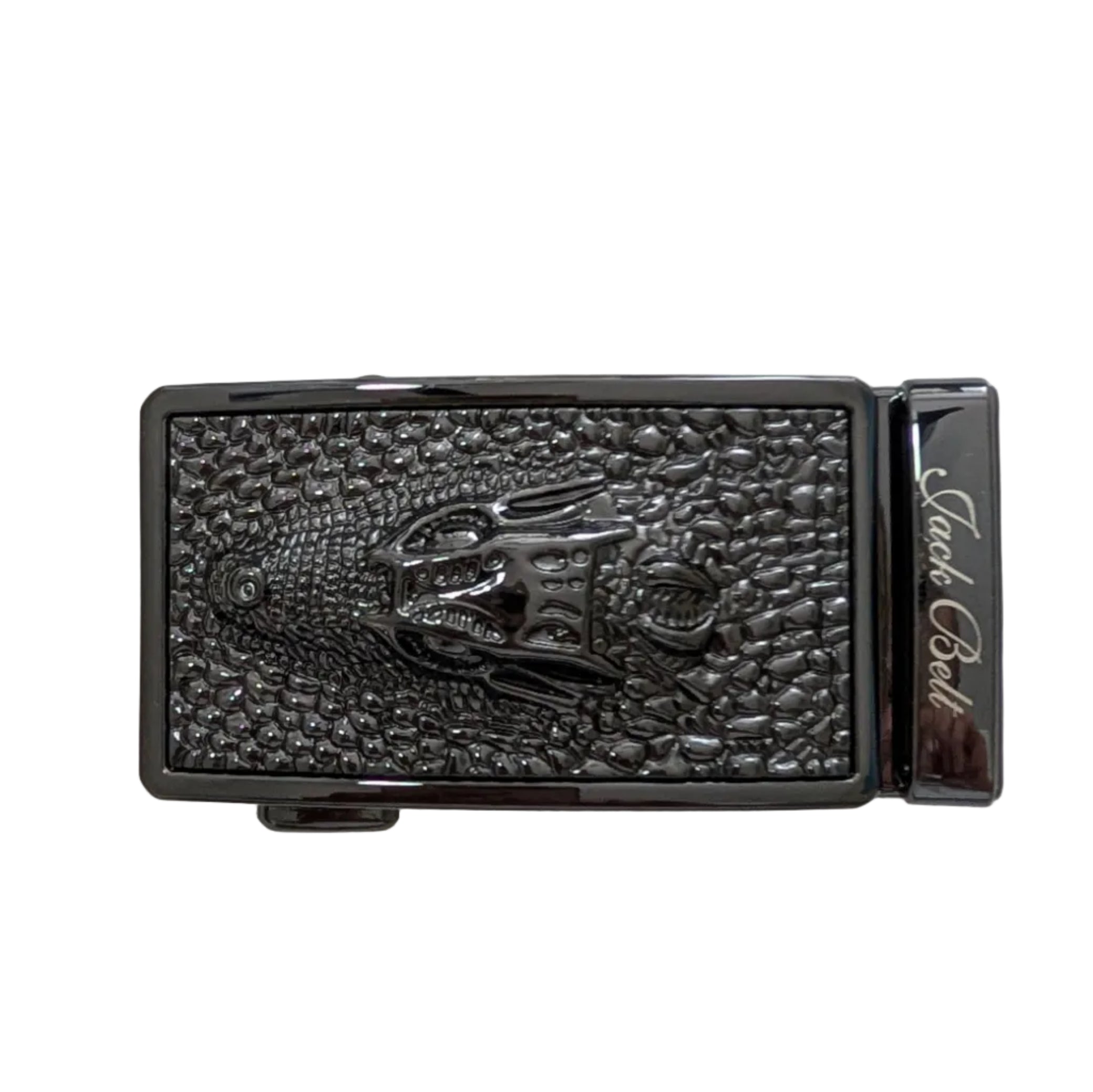 JACK BELT MENS LEISURE BOX SET BUNDLE (PLAIN BLACK AND CROC BROWN M76-M8-M4-M79)