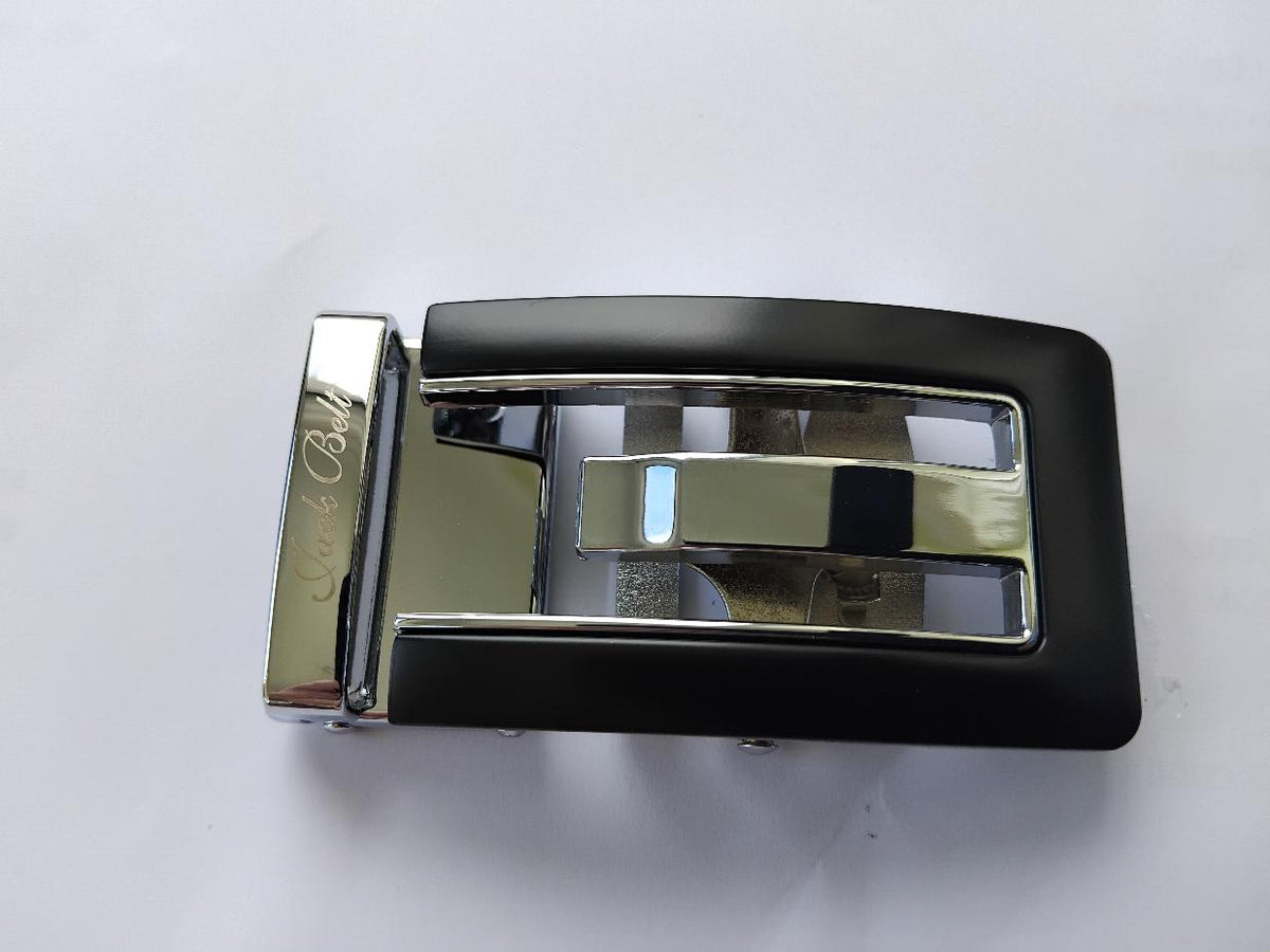 Jack belt ratchet buckle M82