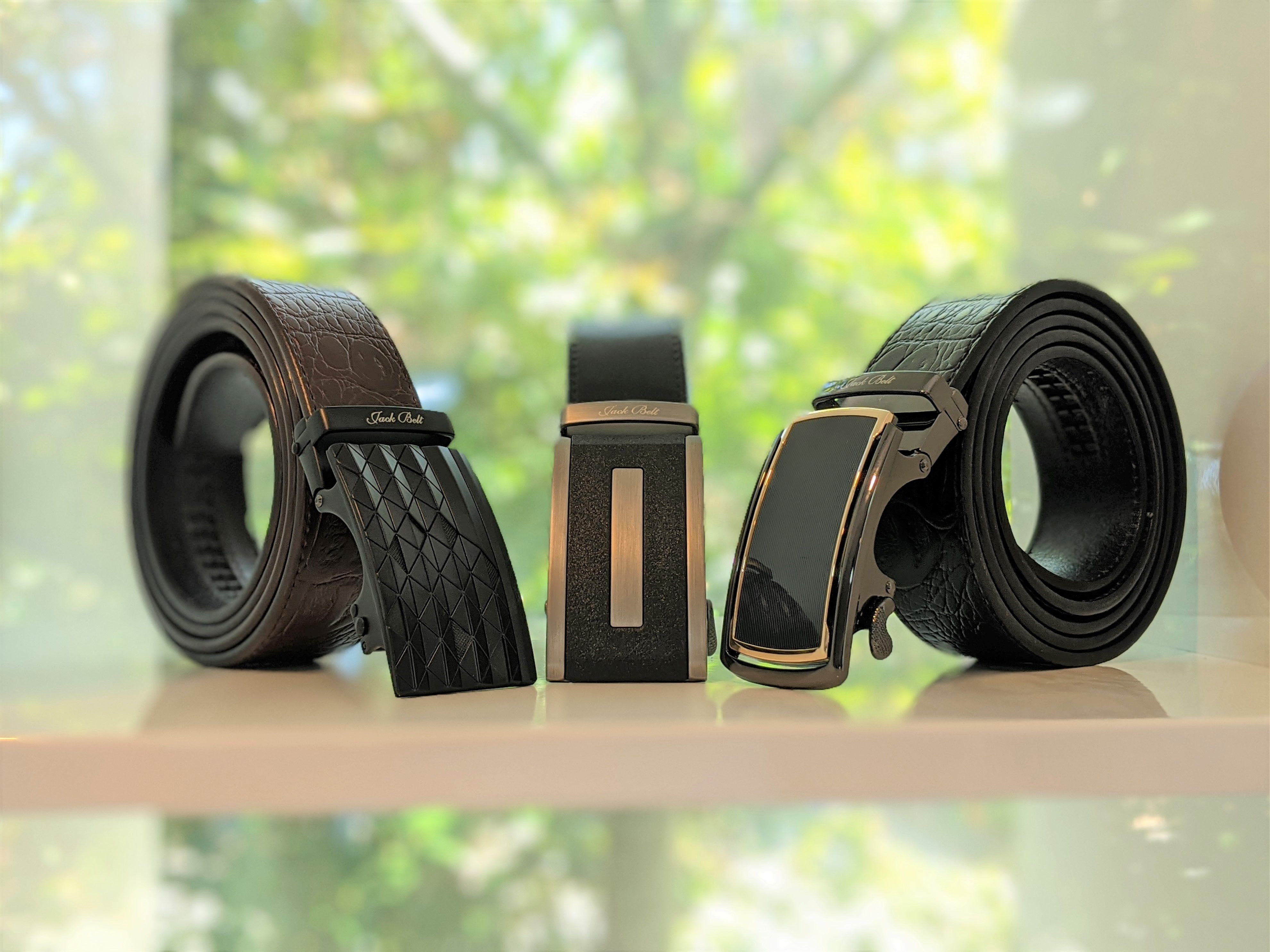 Jack Belt® Gift Card