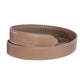 Full Grain Leather 'Slim Tan'  WTAN