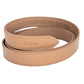 Full Grain Leather 'Slim Tan'  WTAN
