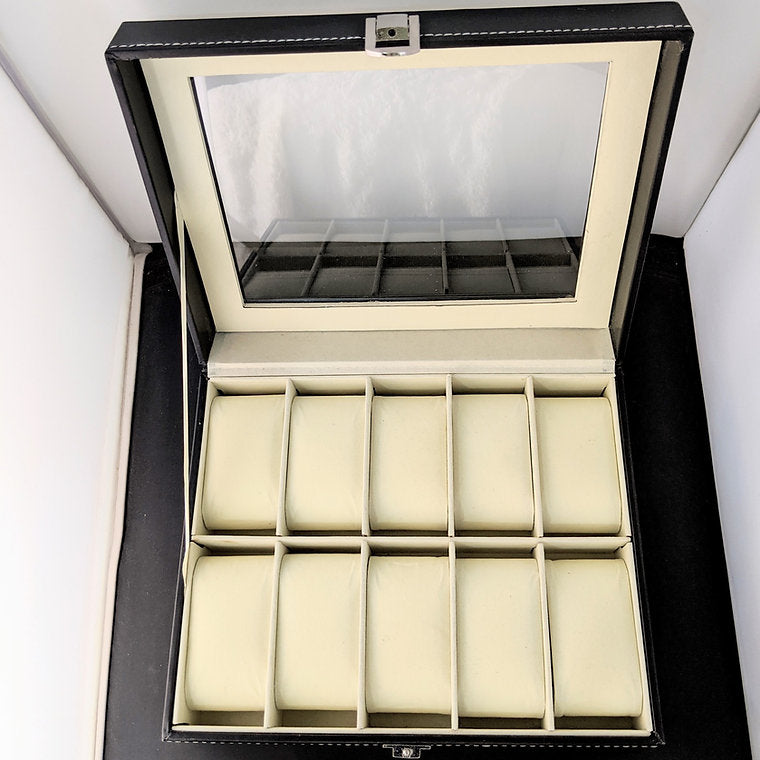 Jack Belt® Display Case