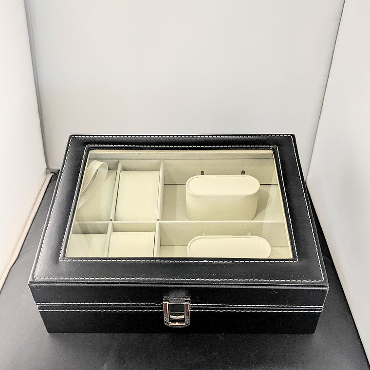 Jack Belt display case