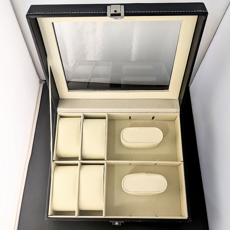 Jack Belt® Display Case