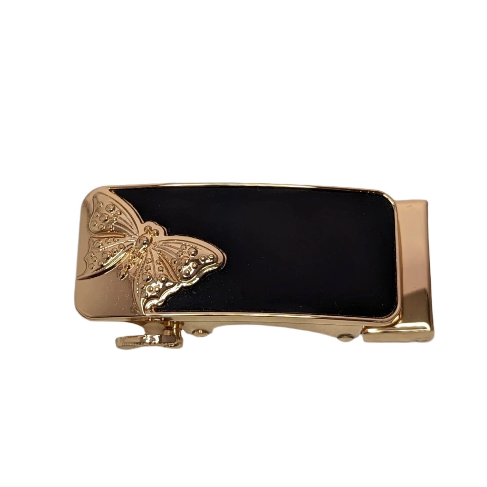 Jack Belt® Women's Ratchet Belt Buckle (W14)