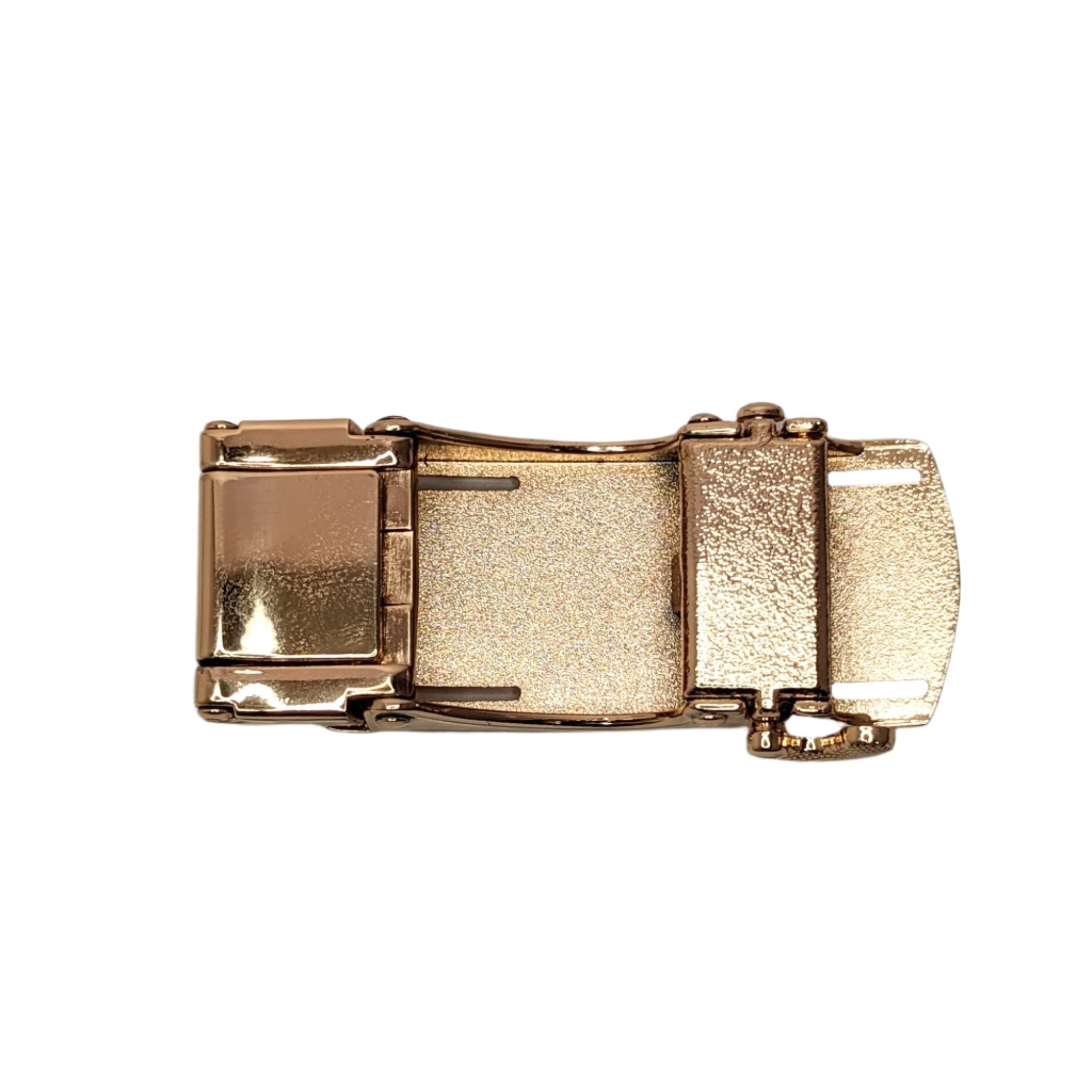 Jack Belt® Women's Ratchet Belt Buckle (W14)