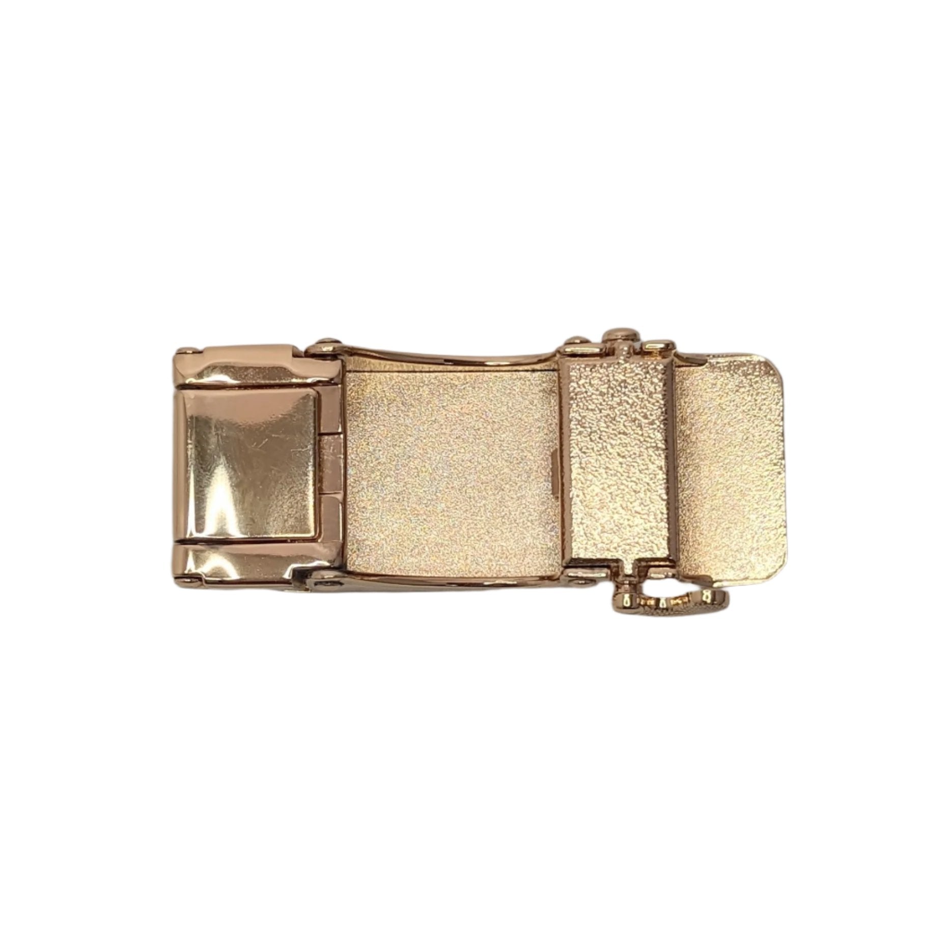 Jack Belt® Women's Ratchet Belt Buckle (W15)